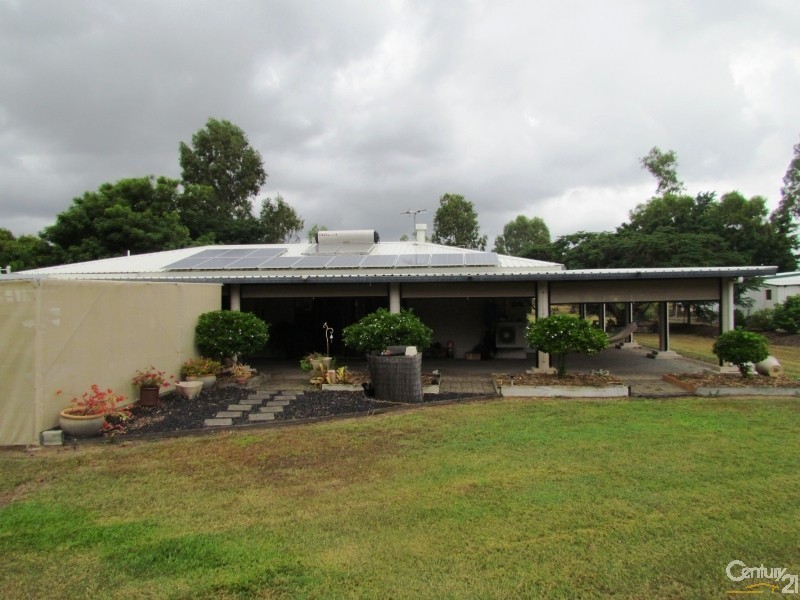 173 Geaney Lane, Deeragun QLD 4818