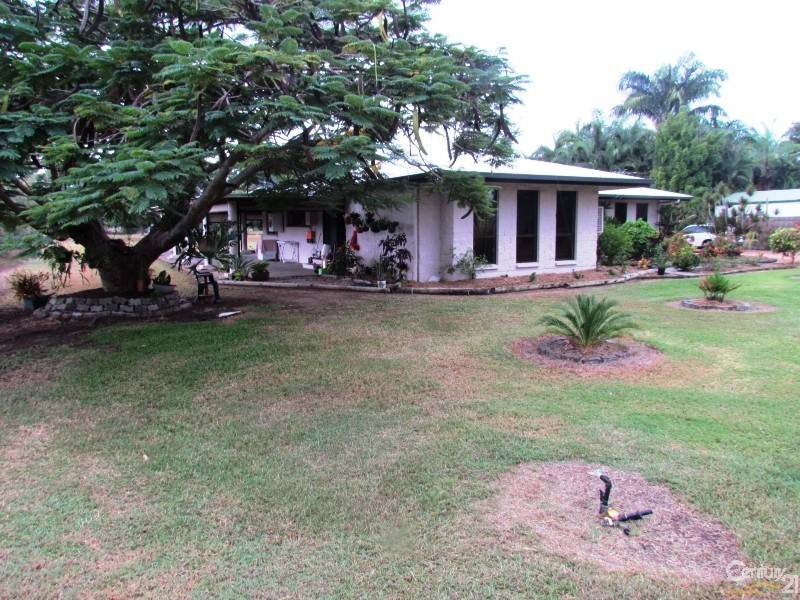 173 Geaney Lane, Deeragun QLD 4818