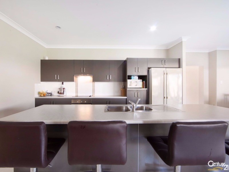 14 Oculina Street, Burdell QLD 4818