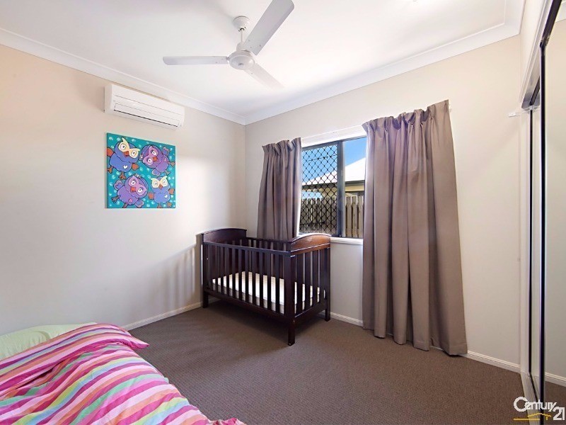 14 Oculina Street, Burdell QLD 4818