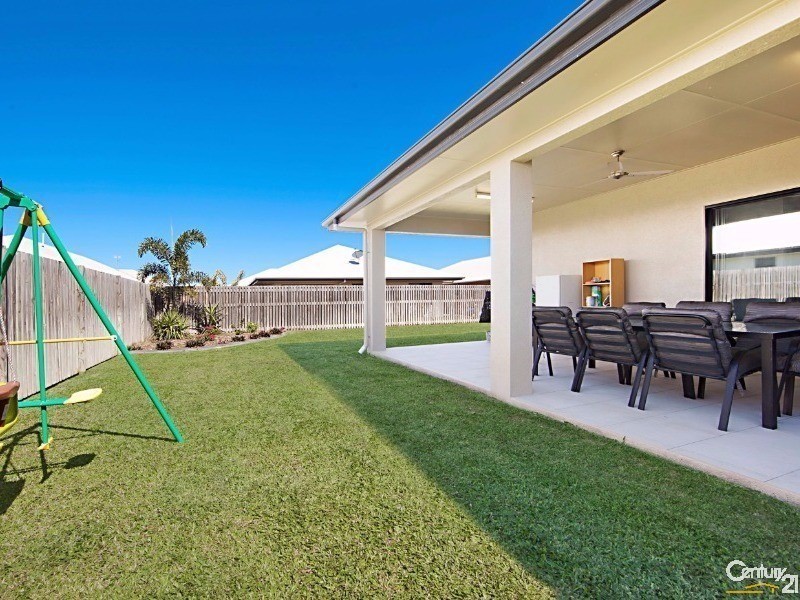 14 Oculina Street, Burdell QLD 4818