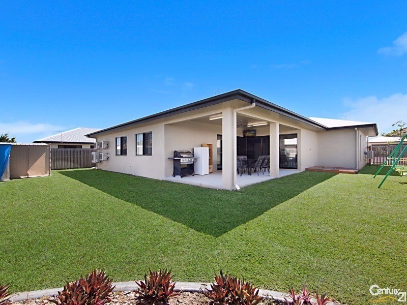 14 Oculina Street, Burdell QLD 4818