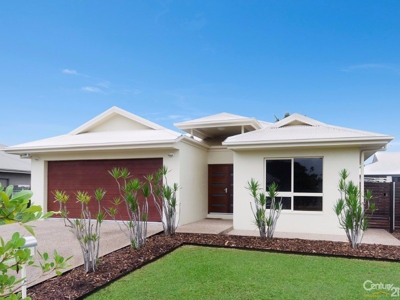 112 Freshwater Drive, Douglas QLD 4814