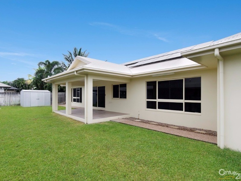 112 Freshwater Drive, Douglas QLD 4814