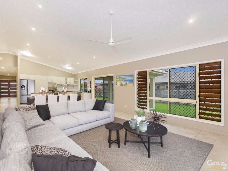 112 Freshwater Drive, Douglas QLD 4814