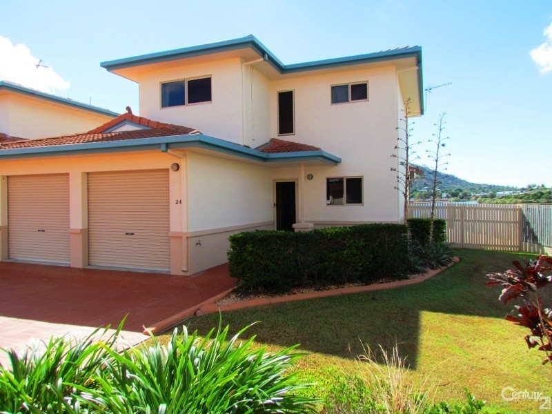 24/30-32 Martinez Avenue, West End QLD 4810