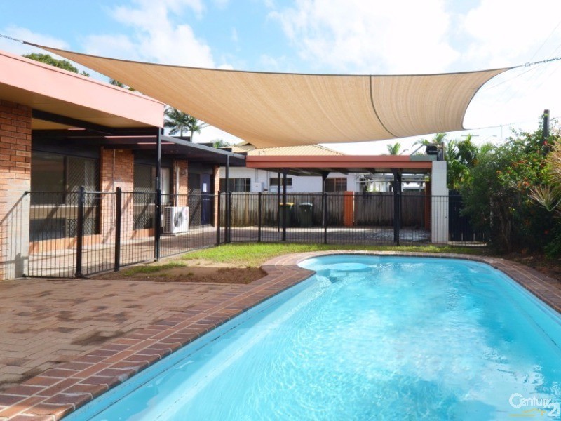 963 Riverway Drive, Condon QLD 4815