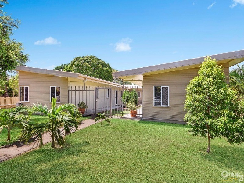 B/36 Ralston Street, West End QLD 4810