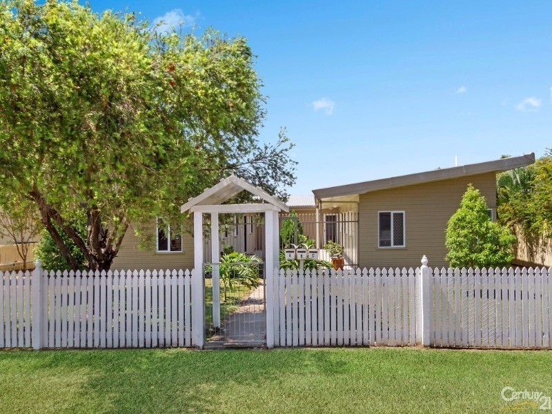 B/36 Ralston Street, West End QLD 4810