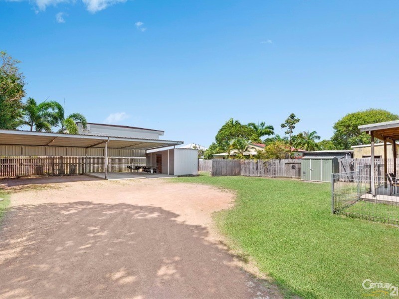 B/36 Ralston Street, West End QLD 4810