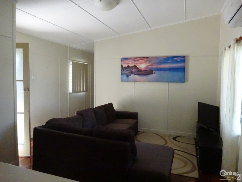 B/36 Ralston Street, West End QLD 4810