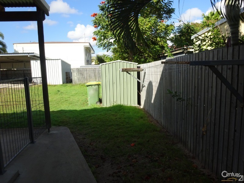 B/36 Ralston Street, West End QLD 4810