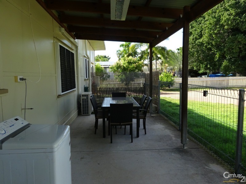 B/36 Ralston Street, West End QLD 4810