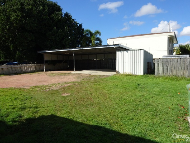 B/36 Ralston Street, West End QLD 4810