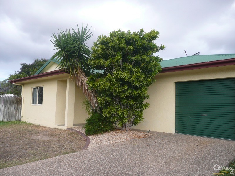 3 Cardno Court, Kelso QLD 4815