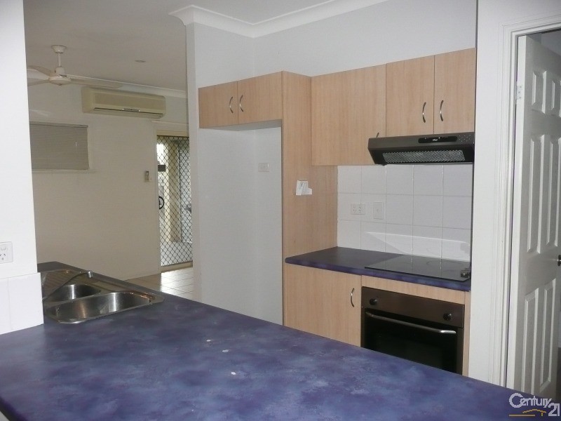 3 Cardno Court, Kelso QLD 4815