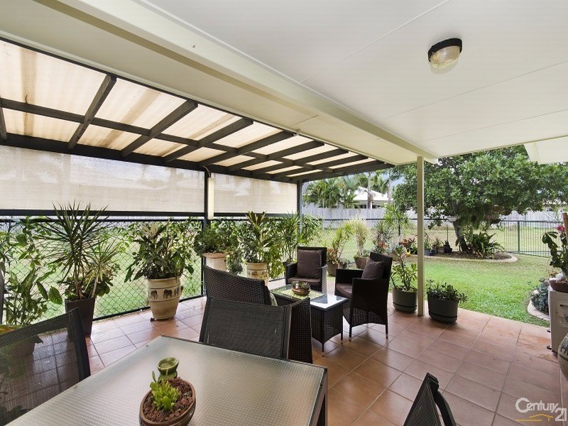 21/9 Nineteenth Avenue, Kirwan QLD 4817