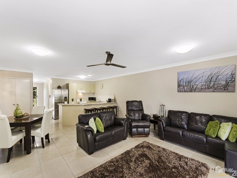 21/9 Nineteenth Avenue, Kirwan QLD 4817