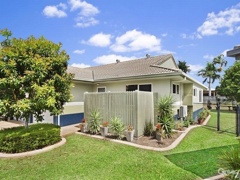 21/9 Nineteenth Avenue, Kirwan QLD 4817