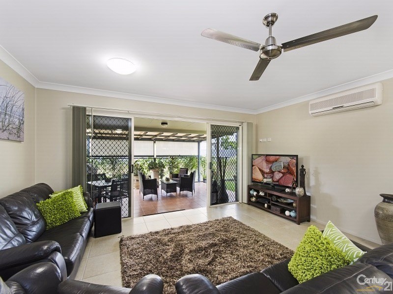21/9 Nineteenth Avenue, Kirwan QLD 4817