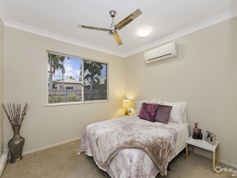 21/9 Nineteenth Avenue, Kirwan QLD 4817