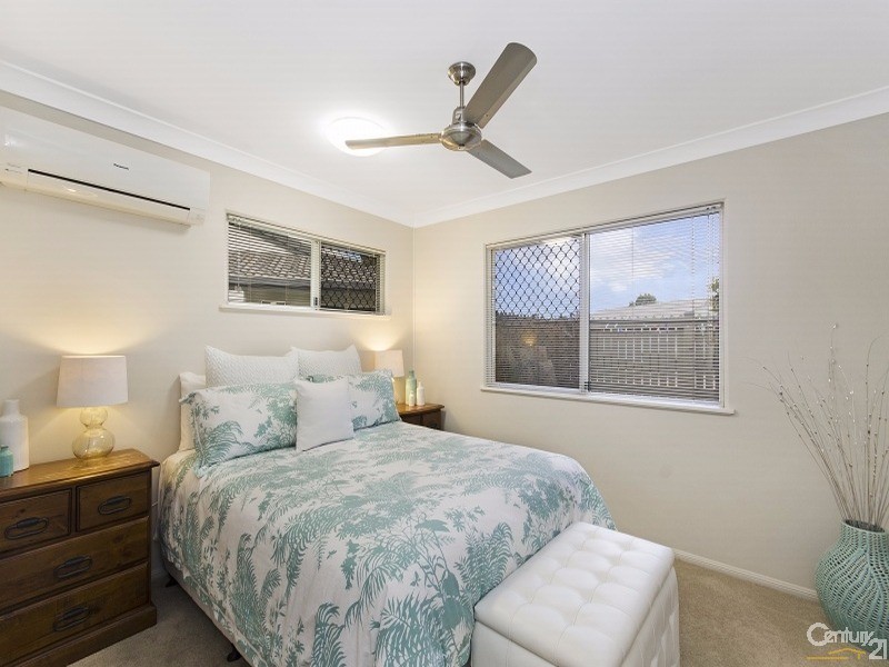 21/9 Nineteenth Avenue, Kirwan QLD 4817