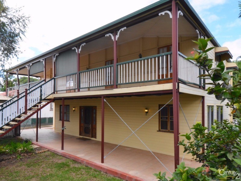 19 Norris Street, Hermit Park QLD 4812