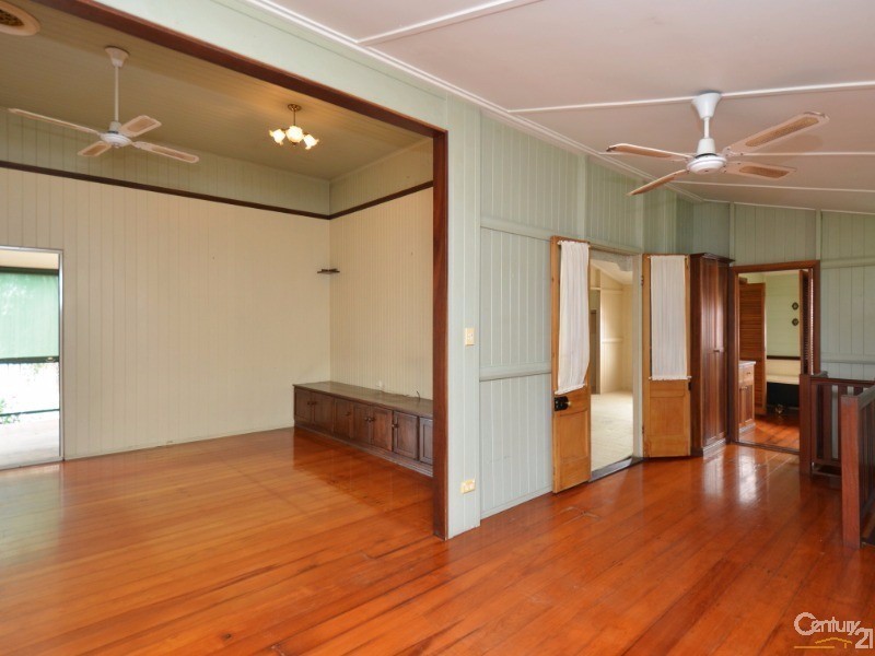 19 Norris Street, Hermit Park QLD 4812