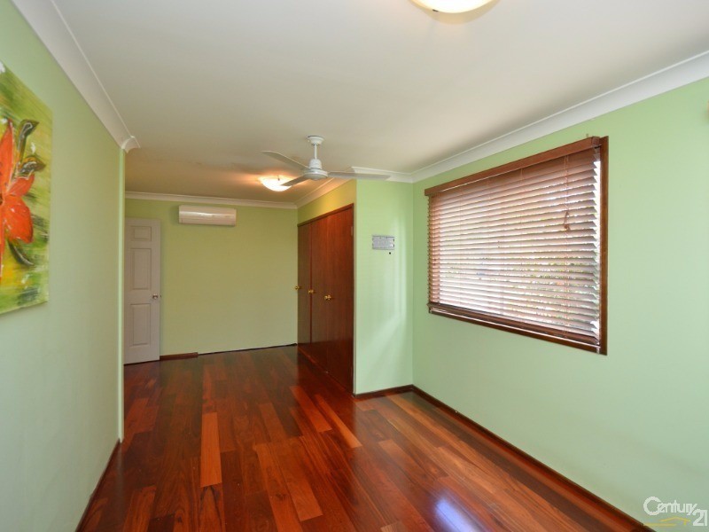 19 Norris Street, Hermit Park QLD 4812