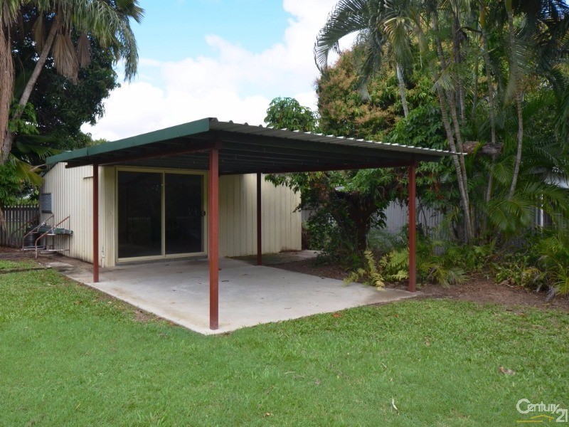 19 Norris Street, Hermit Park QLD 4812