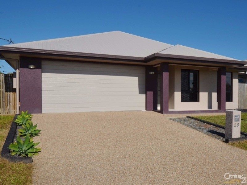 39 Cordyline Circuit, Bohle Plains QLD 4817