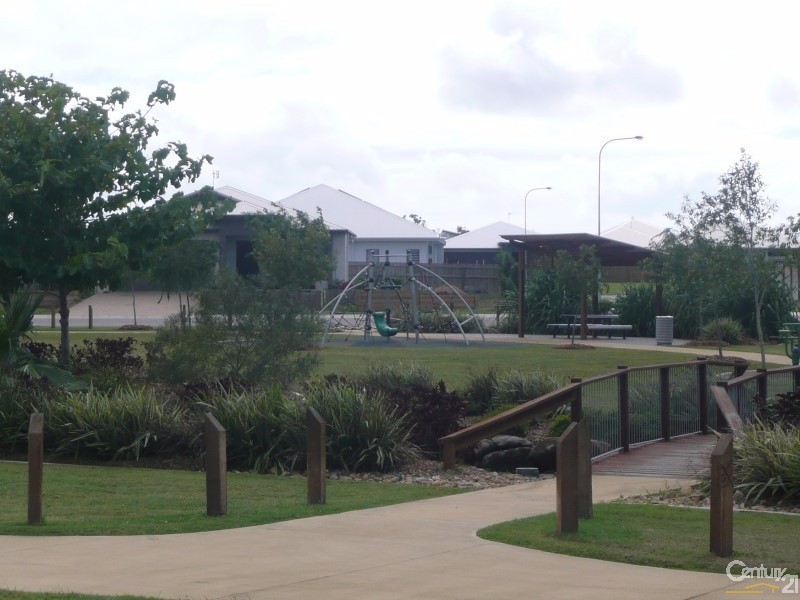 39 Cordyline Circuit, Bohle Plains QLD 4817