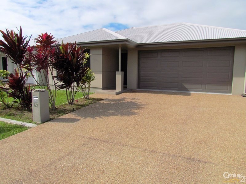 63 Iona Avenue, Burdell QLD 4818