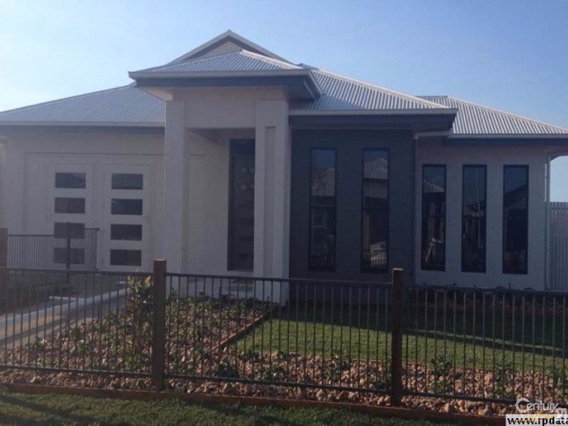 11 Featherwood Street, Mount Low QLD 4818