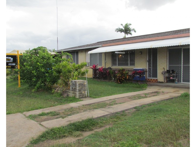 53 Mill Drive, Heatley QLD 4814