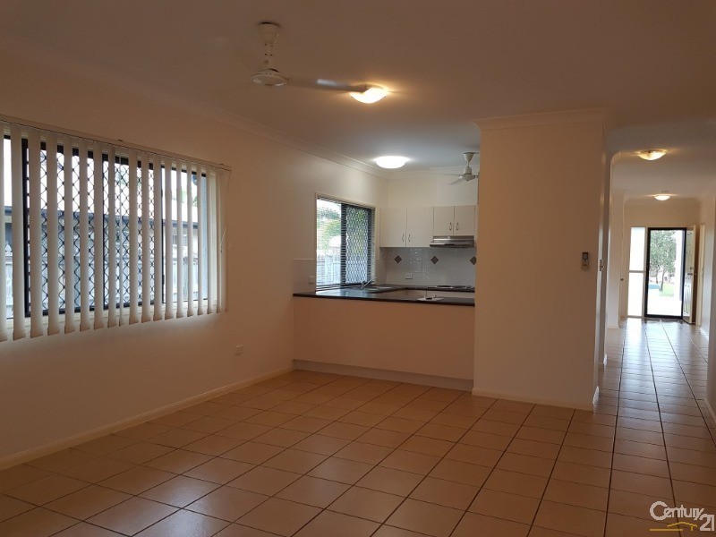 14 Aquatic Place, Idalia QLD 4811