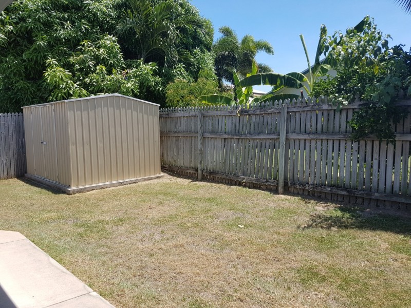 14 Aquatic Place, Idalia QLD 4811