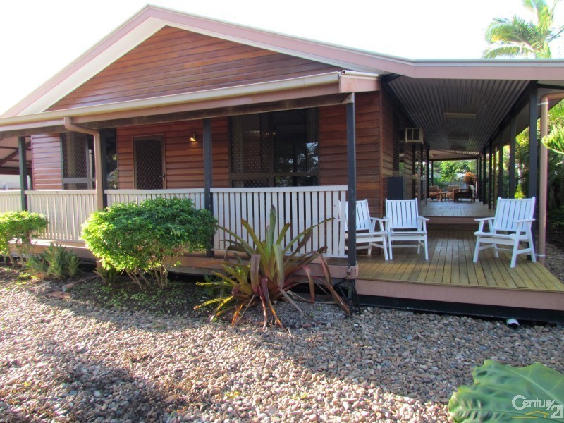 23 Pacific Avenue, Bushland Beach QLD 4818