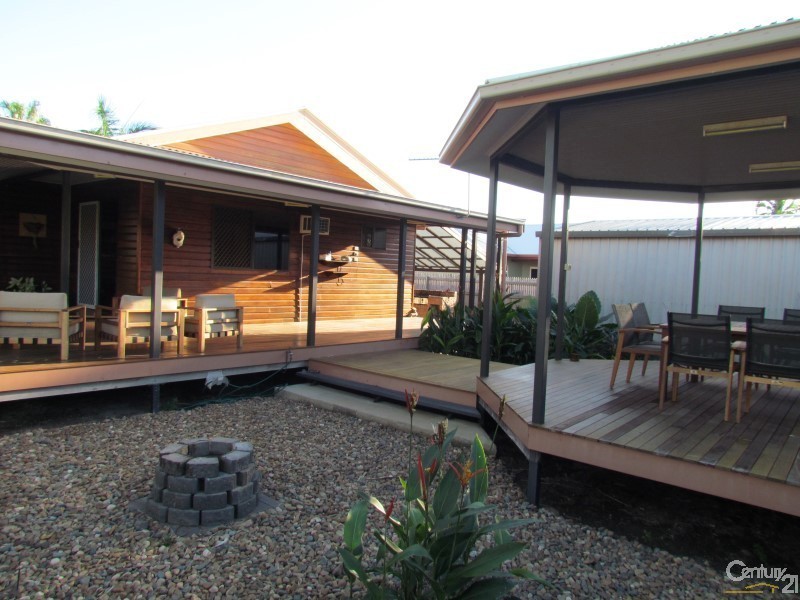 23 Pacific Avenue, Bushland Beach QLD 4818