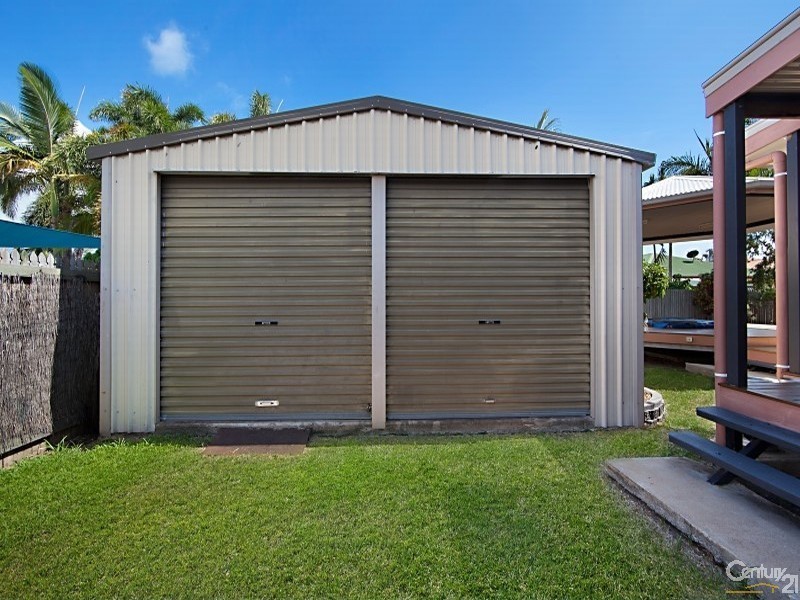 23 Pacific Avenue, Bushland Beach QLD 4818