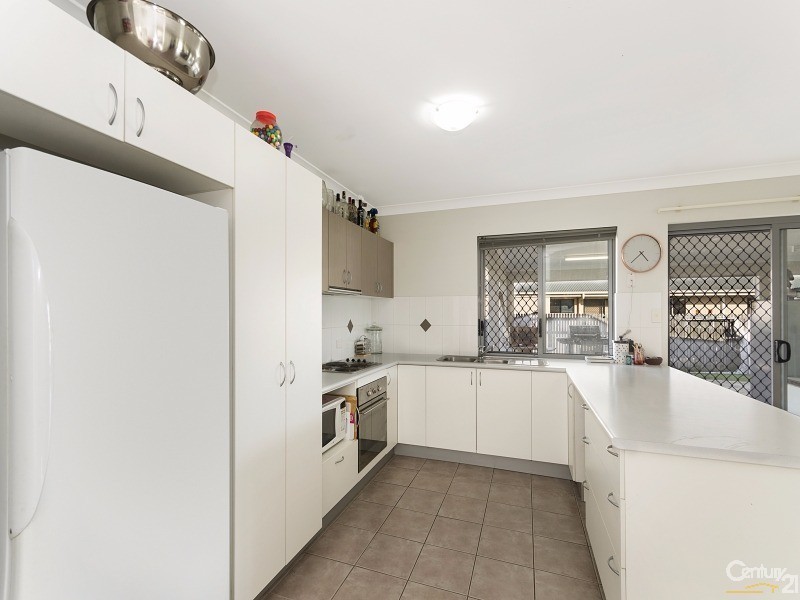 21 Romboli Court, Burdell QLD 4818