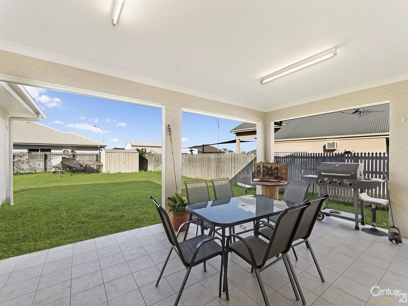 21 Romboli Court, Burdell QLD 4818