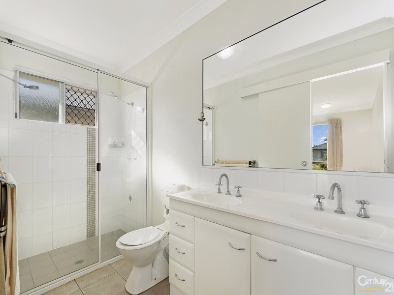 21 Romboli Court, Burdell QLD 4818