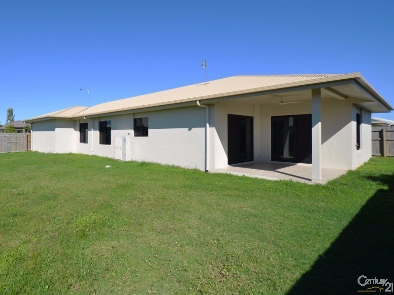 74 Bonnett Road, Mount Low QLD 4818