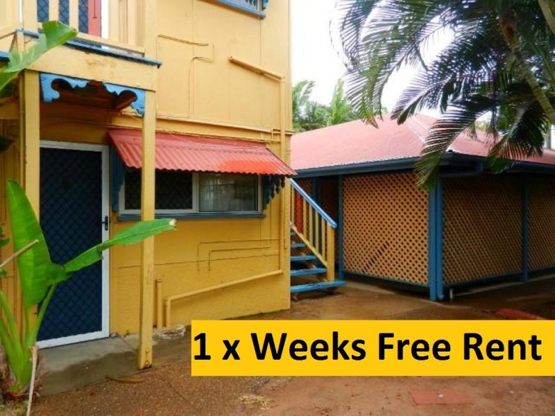 1/130 Francis Street, West End QLD 4810