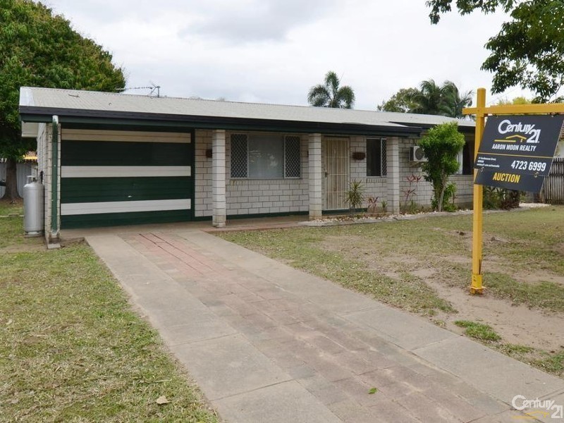 205 Bamford Lane, Kirwan QLD 4817