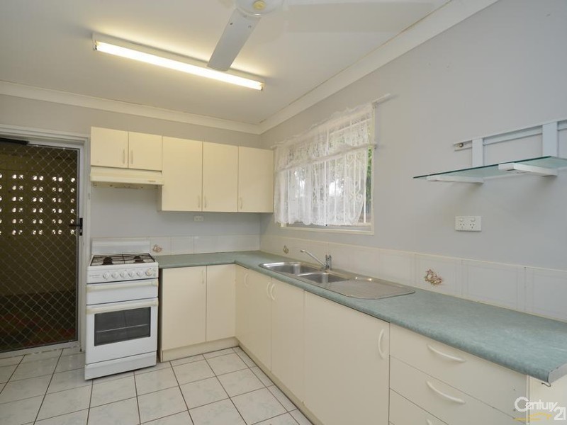 205 Bamford Lane, Kirwan QLD 4817