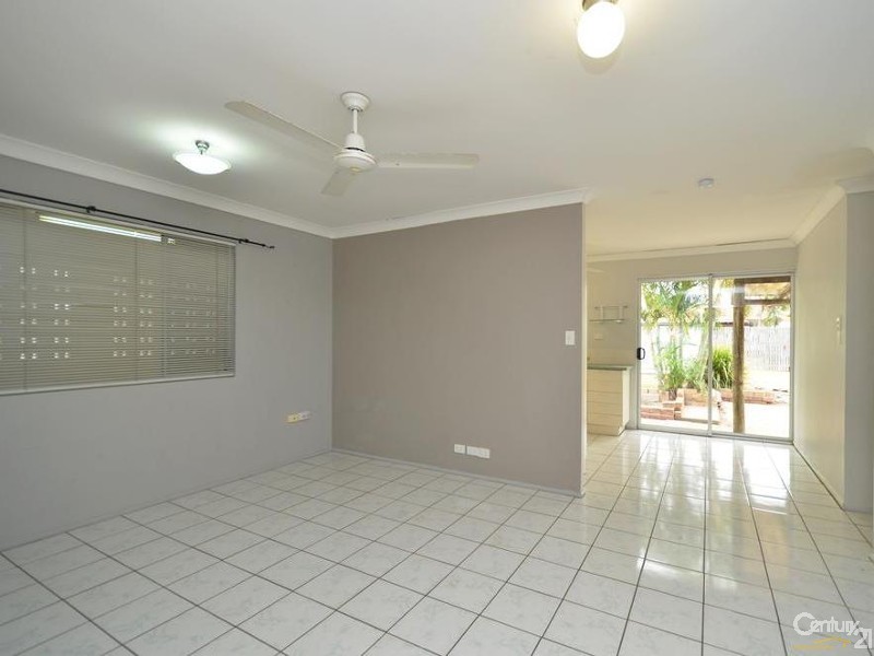 205 Bamford Lane, Kirwan QLD 4817