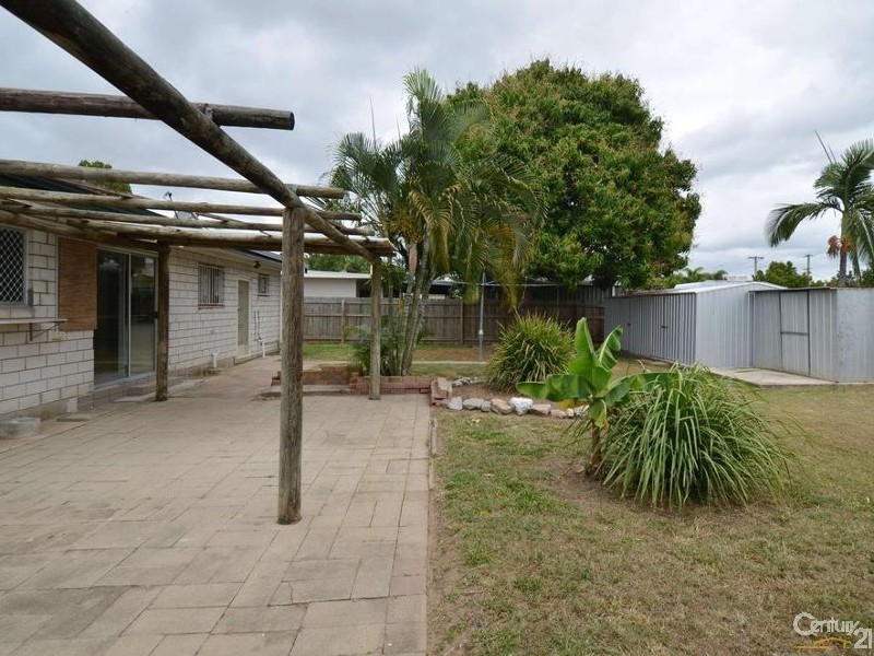 205 Bamford Lane, Kirwan QLD 4817