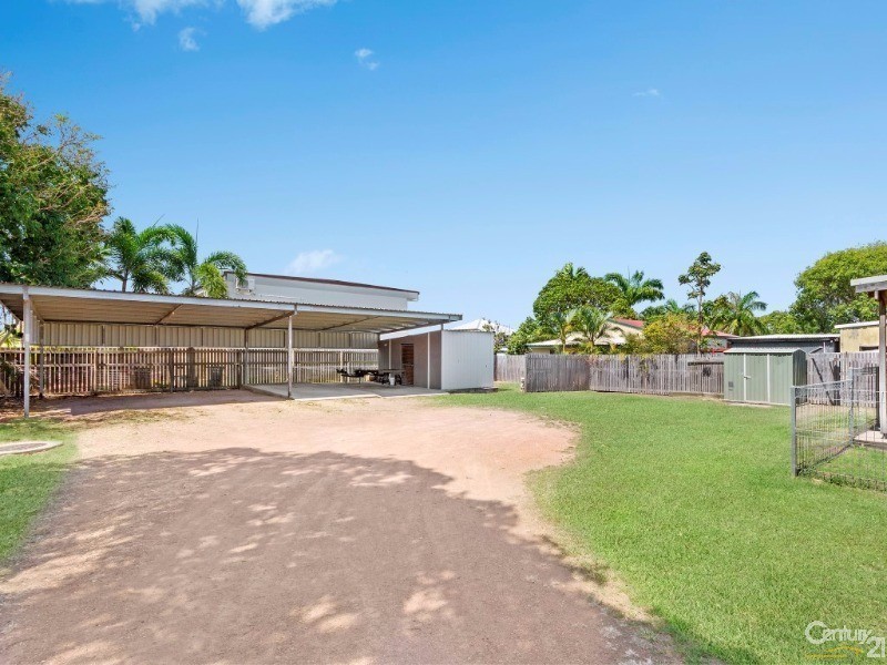 36C Ralston Street, West End QLD 4810